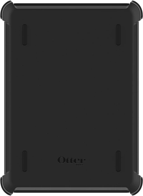 Etui Otterbox Defender Pro Pack do Apple iPad 10.2 7/8/9 Gen Black (660543503477) - obraz 6