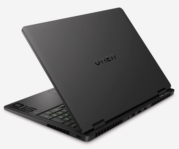 Ноутбук HP OMEN 16 Ultra 16" 144Hz — Intel Core Ultra 7-255H / 16 GB / 512 GB SSD / RTX 5070 / Windows 11 / AI - изображение 4