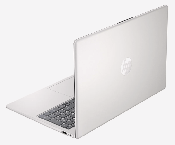 Ноутбук HP 15 15.6" Full HD — Intel Core 3-100U / 8GB / 1 TB SSD / Intel Graphics / Windows 11 / IPS - изображение 3
