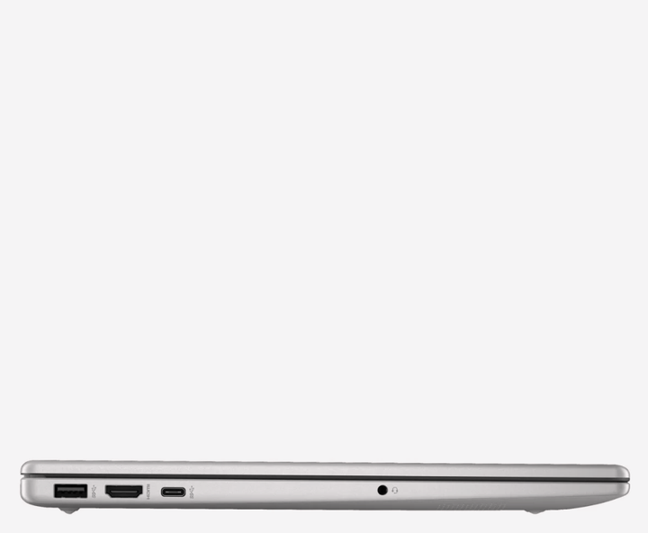 Ноутбук HP 15 15.6" Full HD — Intel Core 3-100U / 8GB / 1 TB SSD / Intel Graphics / Windows 11 / IPS - изображение 4