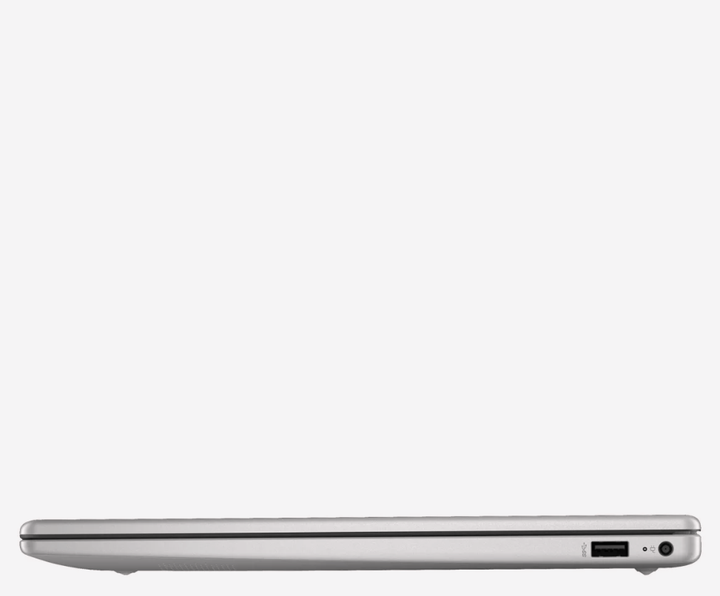 Ноутбук HP 15 15.6" Full HD — Intel Core 3-100U / 8GB / 1 TB SSD / Intel Graphics / Windows 11 / IPS - изображение 5