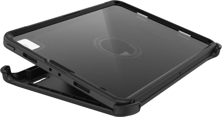 Etui Otterbox Defender do Apple iPad Pro 11" 4/5 Gen Black (840104250969) - obraz 7