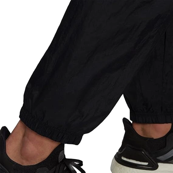 Спортивний костюм чоловічий Adidas Mts 3Bars Logo H42019 XS Чорний (4064055416496) - зображення 4