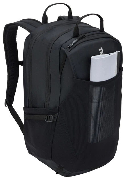 Рюкзак Thule EnRoute 26L (Black) 3205507 (TH 3205507) - изображение 7