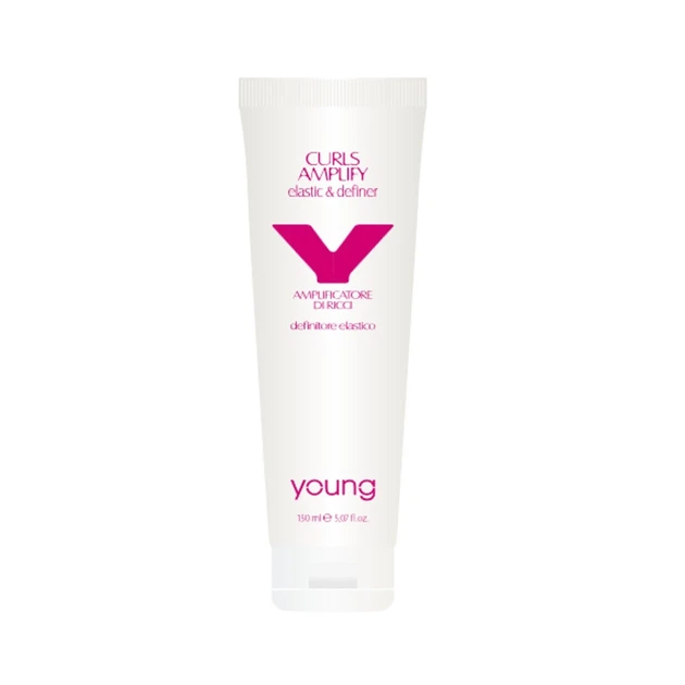 Усилитель локонов Young Curls Amplify 150 мл - Фото 1 Усилитель локонов Young Curls Amplify 150 мл - изображение 1