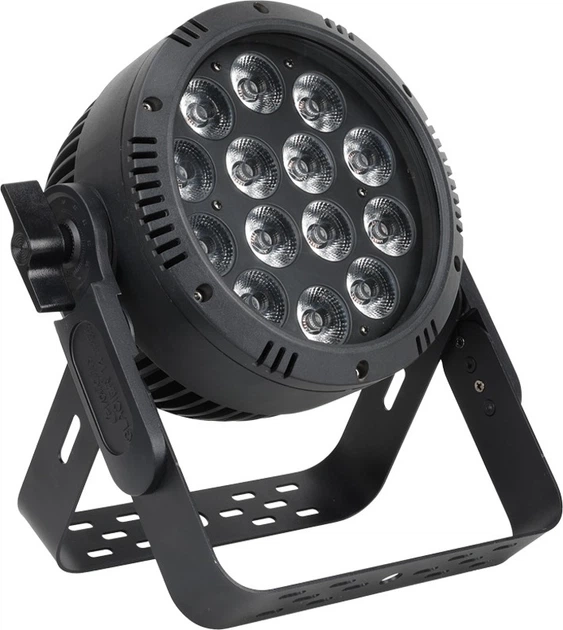 Reflektor sceniczny Evolights GLACIER 14 IP65 (5908249828001) - obraz 3