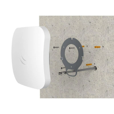 Точка доступа Wi-Fi Mikrotik RBcAPGi-5acD2nD - Фото 7 Точка доступа Wi-Fi Mikrotik RBcAPGi-5acD2nD - изображение 7