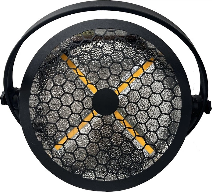 Reflektor sceniczny Evolights LUMEN X (5908249823075) - obraz 2