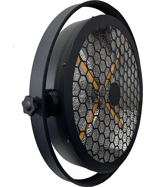 Reflektor sceniczny Evolights LUMEN X (5908249823075) - obraz 4