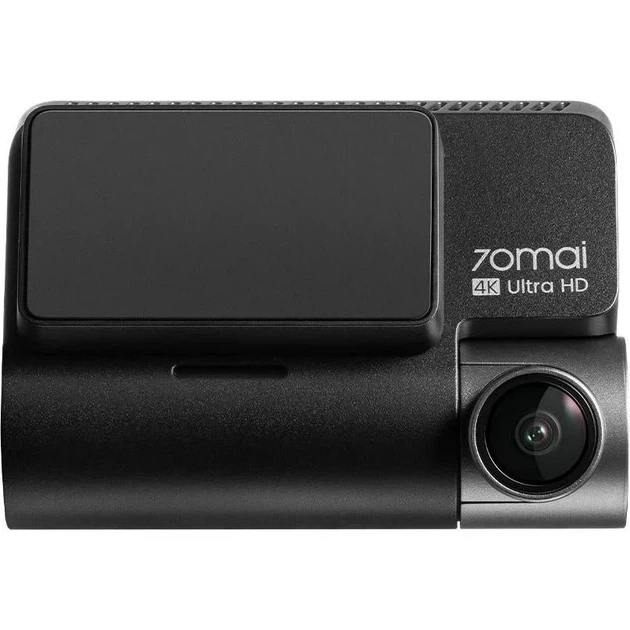 Відеореєстратор Xiaomi 70mai Dash Cam A810S-2 Set 4K UA - изображение 3