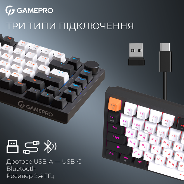 十年後S・スクアーロ CCG B12 サインなし Клавиатура беспроводная GamePro Asgard Valhalla QLAB Sakura Switch