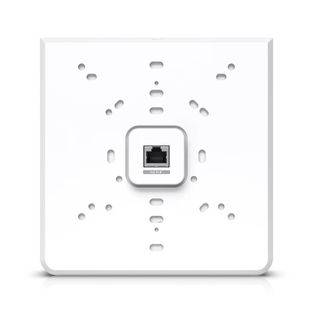 Точка доступу Ubiquiti UniFi U6 Enterprise IW 19096 ( 19691 ) - Фото 9 Точка доступу Ubiquiti UniFi U6 Enterprise IW 19096 ( 19691 ) - изображение 9