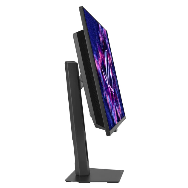 Монітор Asus 26.5" ROG Strix XG27AQDMES (90LM0C80-B01171) OLED Black 240Hz ( 18325 ) - Фото 9 Монітор Asus 26.5" ROG Strix XG27AQDMES (90LM0C80-B01171) OLED Black 240Hz ( 18325 ) - зображення 9
