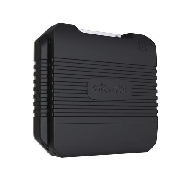 Точка доступу MikroTik LtAP LTE6 kit (2023) Зовнішній адаптер живлення, PoE 21913 - изображение 7