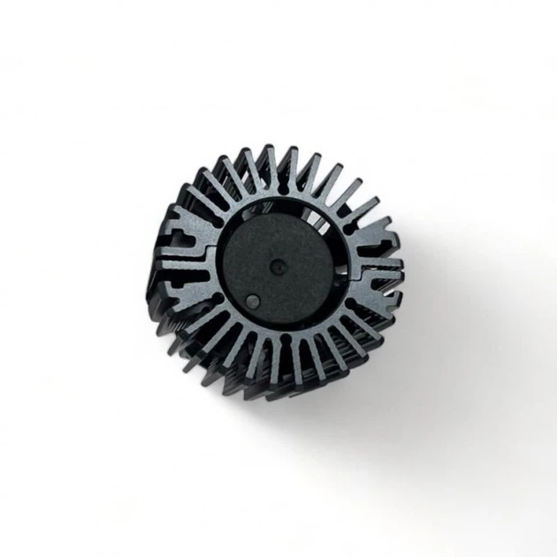 Світлодіодні LED лампи MICHI MI LED Can H1 5500K 110W 2 шт - зображення 6