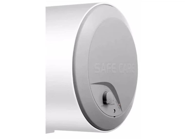 Водонагрівач (бойлер) Haier ES80H-CK1(UA) - изображение 4