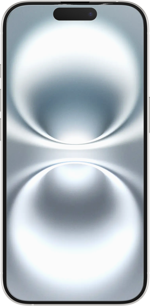 Захисне скло OtterBox Premium Glass для Apple iPhone 16 Transparent (840304770076) - Фото 1 Захисне скло OtterBox Premium Glass для Apple iPhone 16 Transparent (840304770076) - зображення 1
