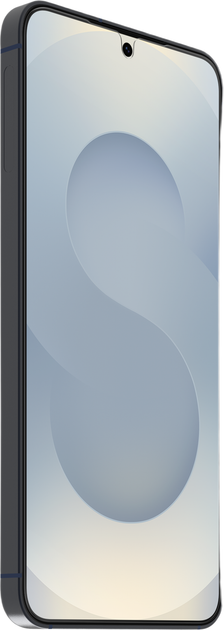 Захисне скло OtterBox Premium Glass для Samsung Galaxy S25/S24 Transparent (840304796885) - зображення 2