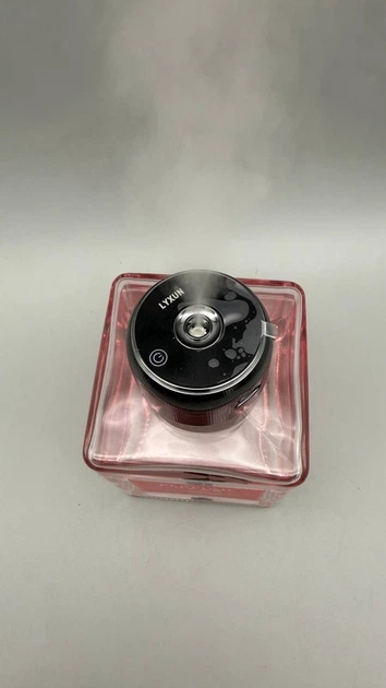 Аромадифузор LYXUN автоматичний 500мл, USB/TC del 9.5 - изображение 4