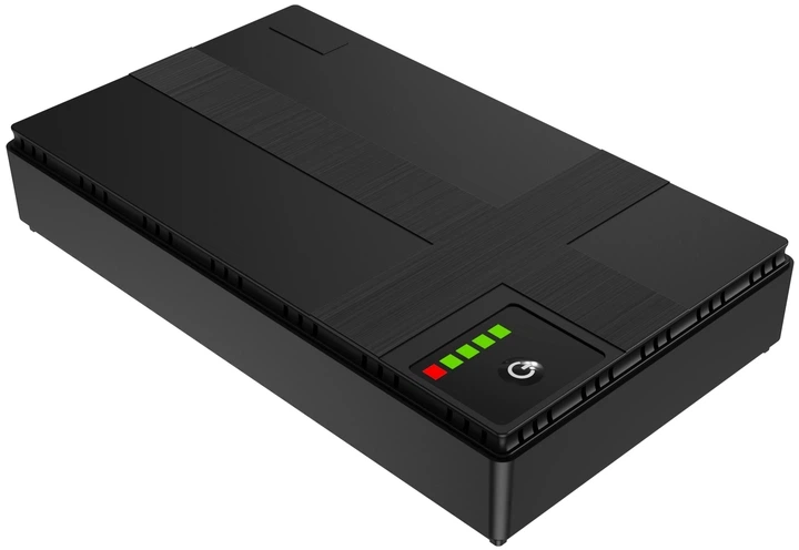 ДБЖ для роутера маршрутизаторів YEPO DC-UPS YP-18W/10400 al 14 - Фото 4 ДБЖ для роутера маршрутизаторів YEPO DC-UPS YP-18W/10400 al 14 - изображение 4