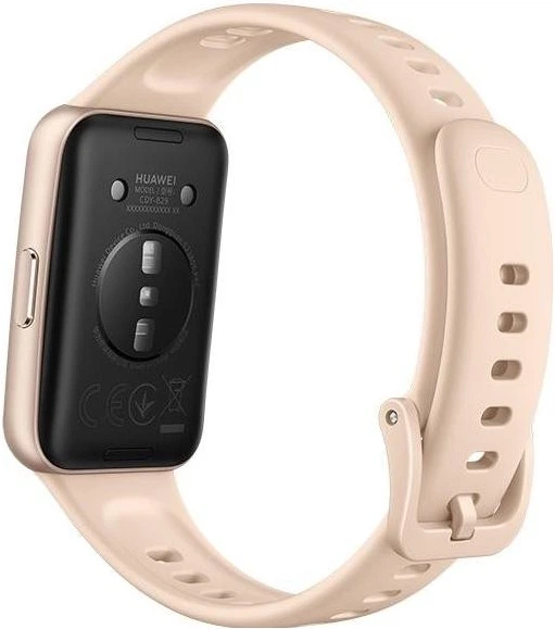 Smartwatch Huawei Band 11 Beżowy (6942103182600) - obraz 2