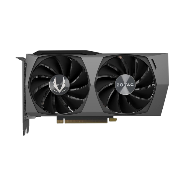 Відеокарта GeForce RTX 3060 12GB Zotac Twin Edge (ZT-A30600H-10M) Б/В - зображення 2
