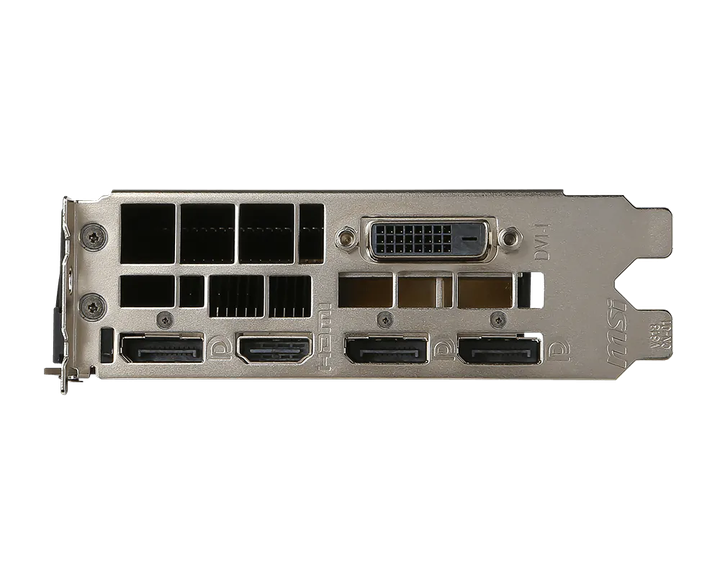 Видеокарта GeForce GTX 1080 8GB MSI Sea Hawk X (GTX 1080 SEA HAWK X) Б/У - Фото 4 Видеокарта GeForce GTX 1080 8GB MSI Sea Hawk X (GTX 1080 SEA HAWK X) Б/У - изображение 4