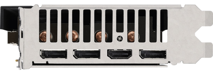 Відеокарта AMD Radeon RX 5700 XT 8GB ASRock Challenger D OC (RX5700XT CLD 8GO) Б/В - зображення 3