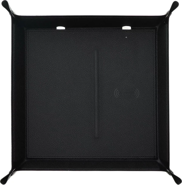 Stacja ładowania 4smarts SmartTray Ladeset Czarna (4252011912520) - Zdjęcie 3 Stacja ładowania 4smarts SmartTray Ladeset Czarna (4252011912520) - obraz 3