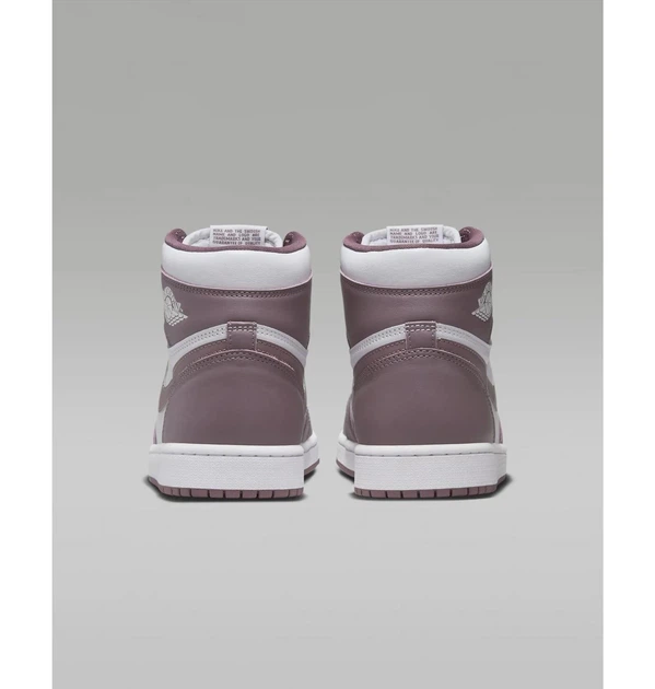 Кросівки чоловічі Jordan 1 Retro High Og Shoes 44.5 Комбінований DZ5485-105 - зображення 8