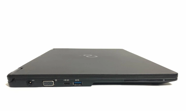 Ноутбук Fujitsu Lifebook U758 - 15,6" FullHD IPS / i5-8250U / 16GB / 256gb ssd / Windows 11 Pro, Б/в - зображення 9