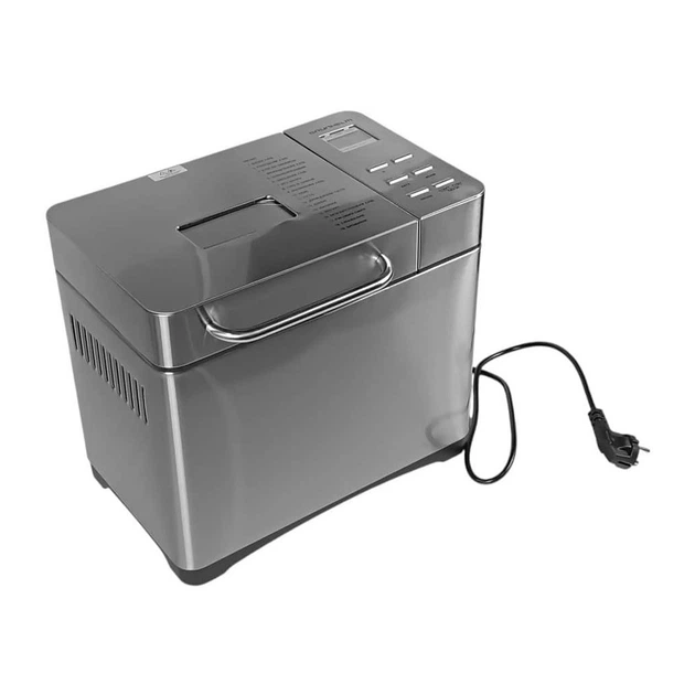 Хлебопечка Grunhelm GBM1000 (m522762) - изображение 3