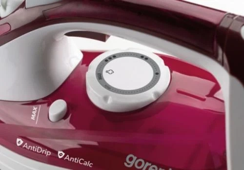 Праска Gorenje SIH3000RBC - зображення 4