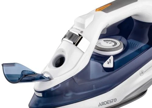 Утюг Ardesto IR-C2232-BL - изображение 4