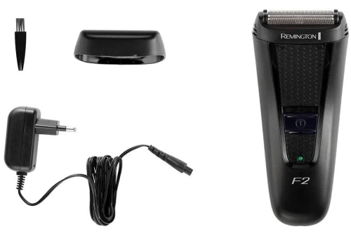 Электробритва Remington F2 Style (F2002) - Фото 3 Электробритва Remington F2 Style (F2002) - изображение 3