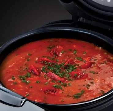 Мультиварка Russell Hobbs Cook@Home 21850-56 - изображение 4