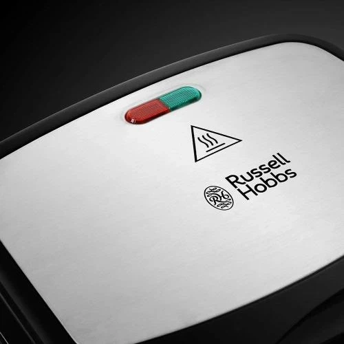 Мультимейкер Russell Hobbs Fiesta 24540-56 - Фото 2 Мультимейкер Russell Hobbs Fiesta 24540-56 - зображення 2