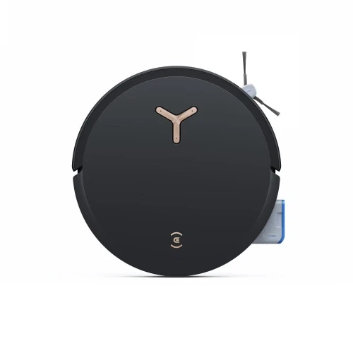 Робот-пылесос Ecovacs Deebot X8 Pro Omni, Black (DEX56 BLACK) - изображение 3