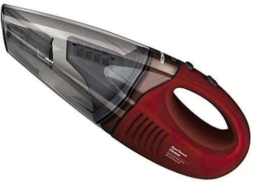 Пылесос аккумуляторный Sencor SVC190R - изображение 4