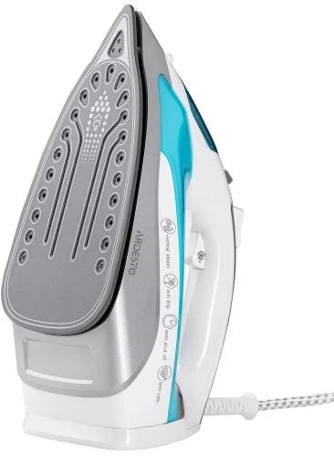 Утюг Ardesto IR-C2228-TQ - Фото 2 Утюг Ardesto IR-C2228-TQ - изображение 2