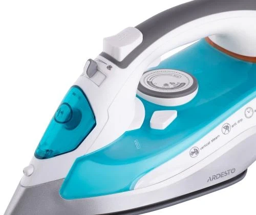 Утюг Ardesto IR-C2228-TQ - Фото 5 Утюг Ardesto IR-C2228-TQ - изображение 5
