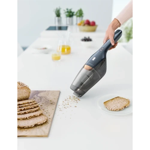 Пылесос Electrolux EERC75DB - изображение 3
