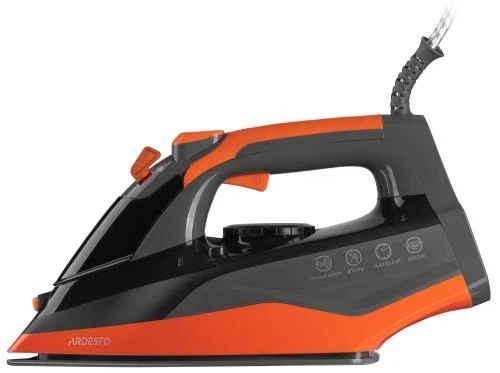 Утюг Ardesto IR-C2233-GR - изображение 4