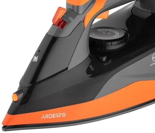 Утюг Ardesto IR-C2233-GR - изображение 6