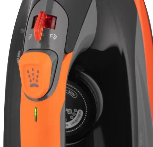 Утюг Ardesto IR-C2233-GR - изображение 7