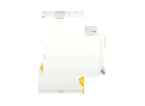 ПЗВ Диференціальний вимикач навантаження Resi9 4P 63A 30mA АС Schneider Electric - Фото 3 ПЗВ Диференціальний вимикач навантаження Resi9 4P 63A 30mA АС Schneider Electric - зображення 3