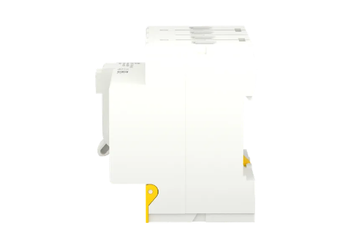 ПЗВ Диференціальний вимикач навантаження Resi9 4P 63A 30mA АС Schneider Electric - Фото 4 ПЗВ Диференціальний вимикач навантаження Resi9 4P 63A 30mA АС Schneider Electric - зображення 4
