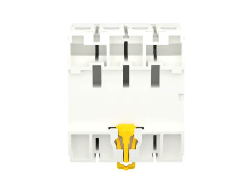 ПЗВ Диференціальний вимикач навантаження Resi9 4P 63A 30mA АС Schneider Electric - Фото 7 ПЗВ Диференціальний вимикач навантаження Resi9 4P 63A 30mA АС Schneider Electric - зображення 7