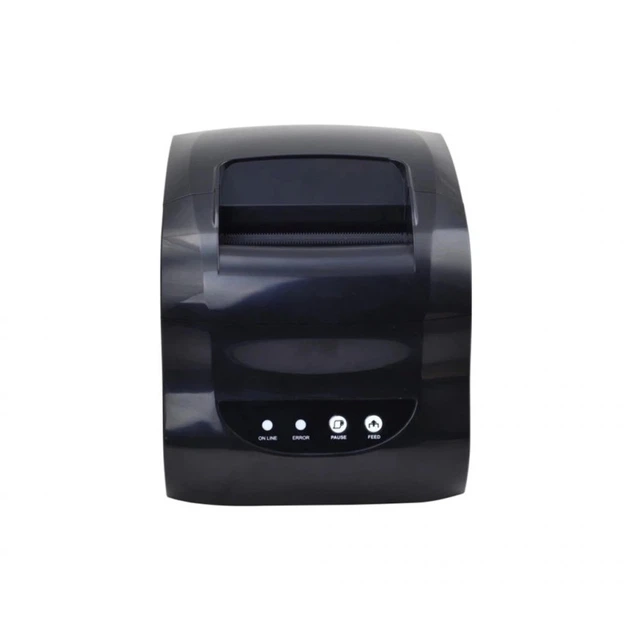 Принтер этикеток X-PRINTER XP-365B USB (344867) - Фото 2 Принтер этикеток X-PRINTER XP-365B USB (344867) - изображение 2