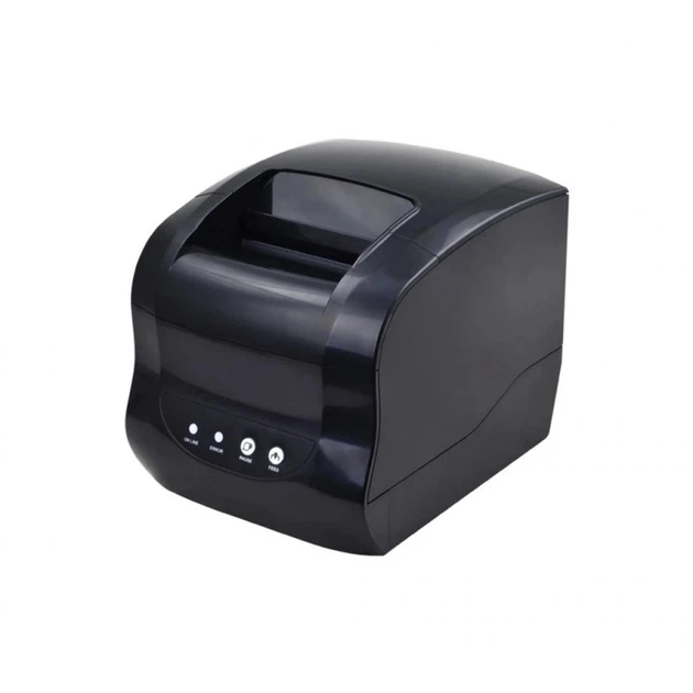 Принтер этикеток X-PRINTER XP-365B USB (344867) - Фото 3 Принтер этикеток X-PRINTER XP-365B USB (344867) - изображение 3